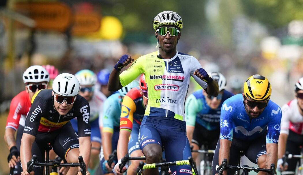 UCI WorldTour - Tour de France