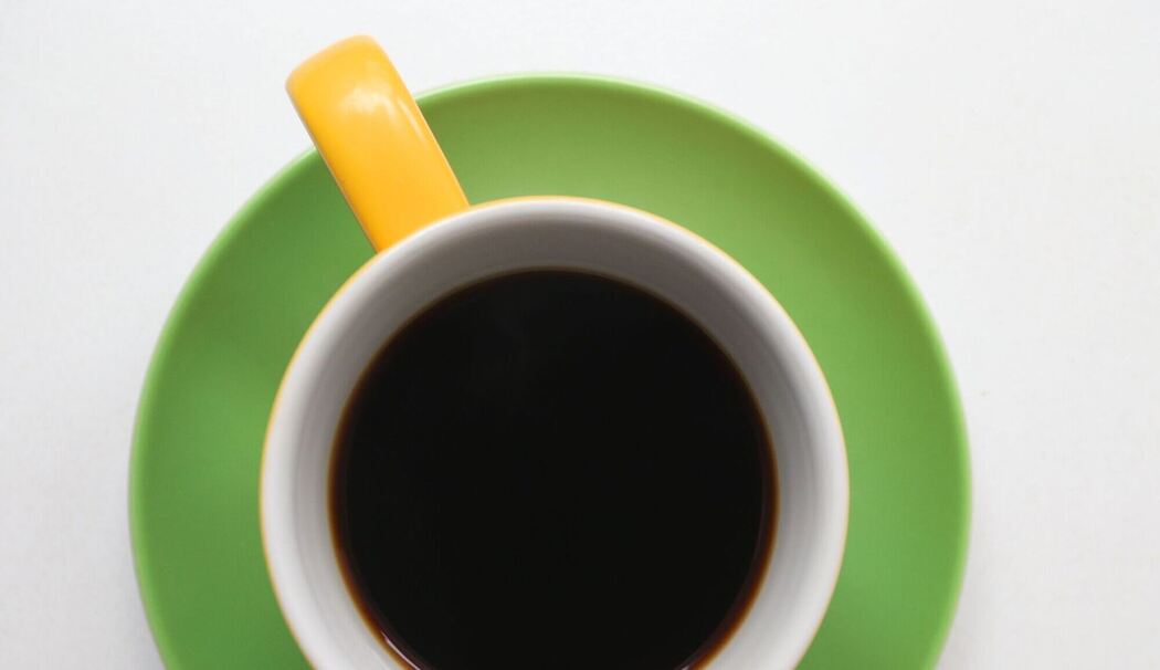 Kaffee