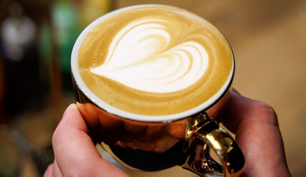 Kaffee