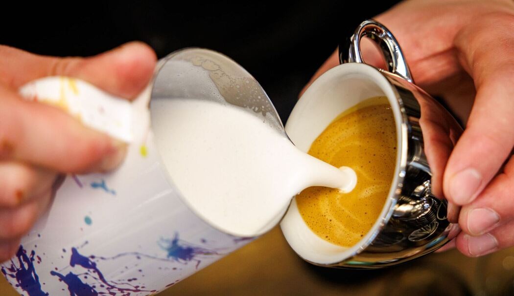 Kaffee