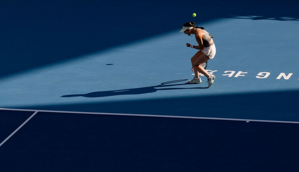 Tennis - China Open