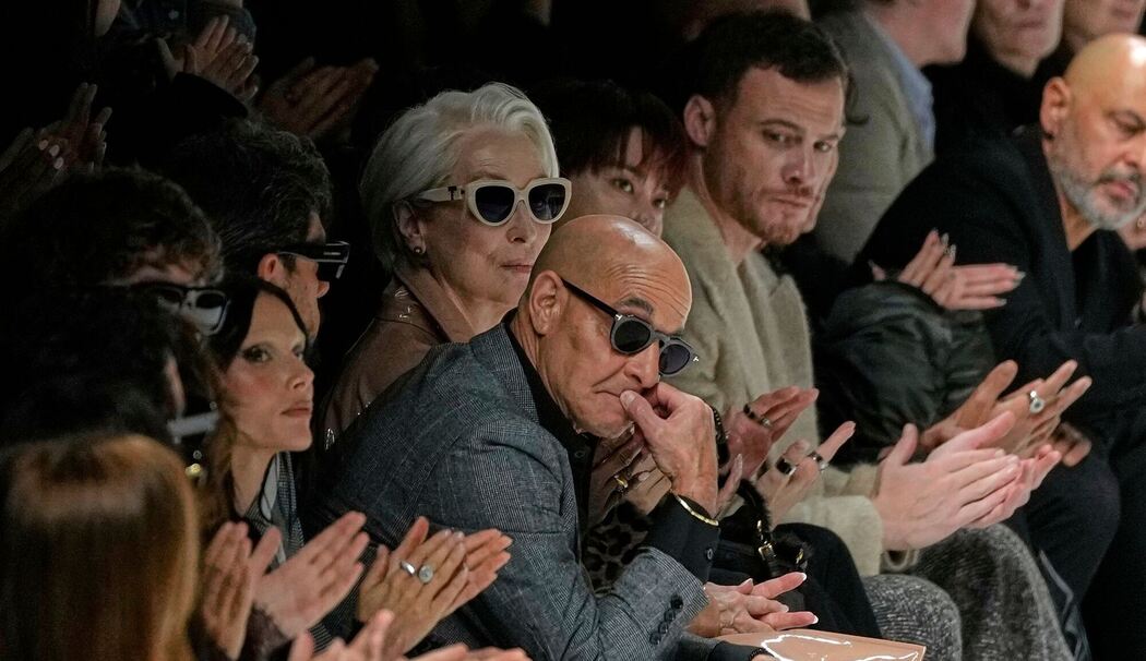 Mailänder Modewoche -  Dolce & Gabbana