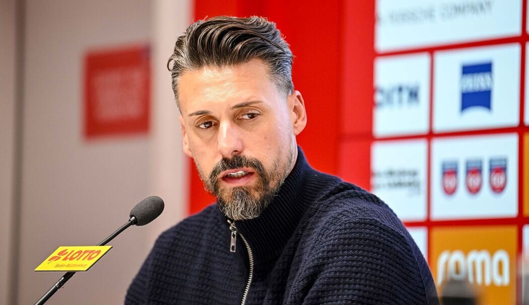 1. FC Heidenheim - FC Augsburg