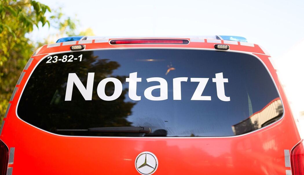 Notarzt
