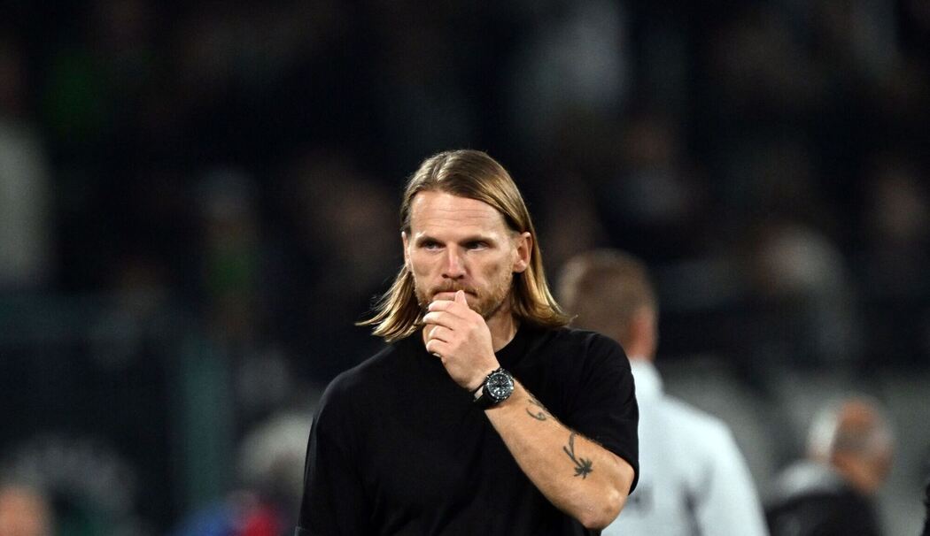 Borussia Mönchengladbach - Eintracht Frankfurt