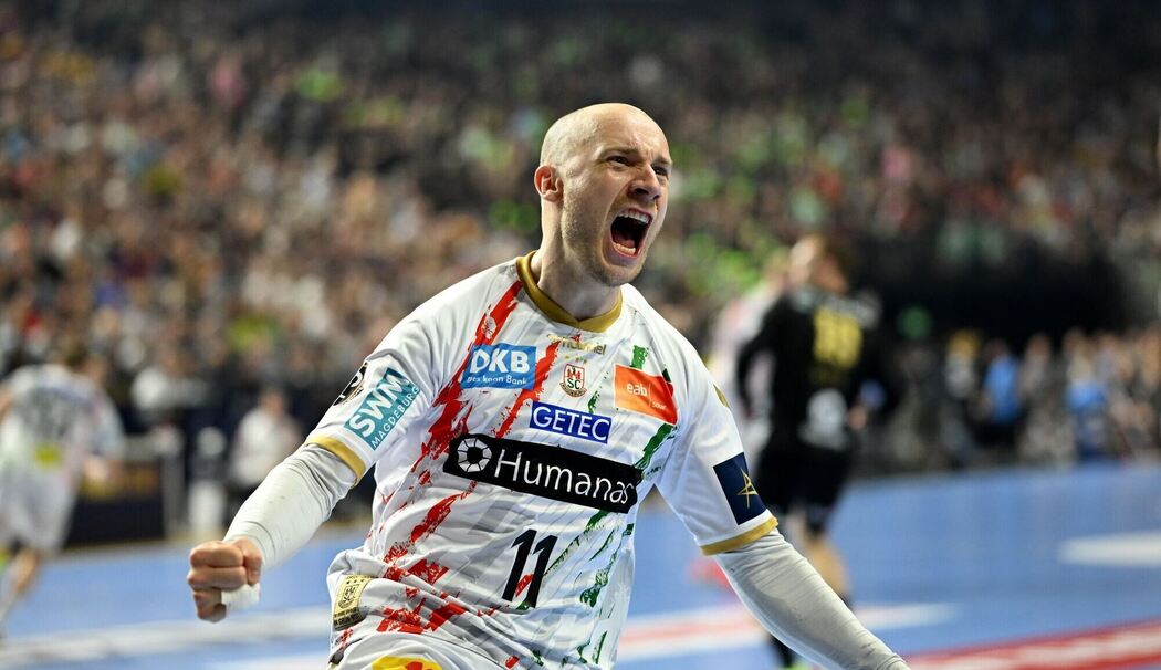 Daniel Pettersson