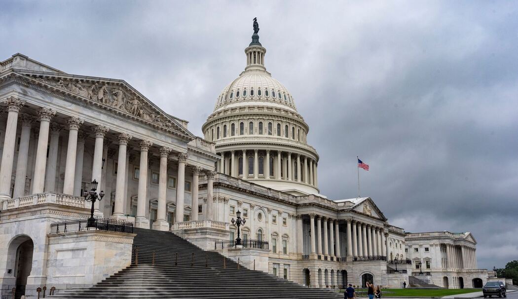"Shutdown" in den USA