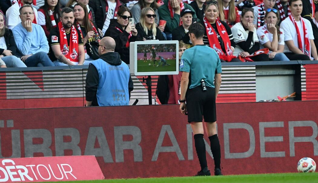 1. FC Köln - VfB Stuttgart
