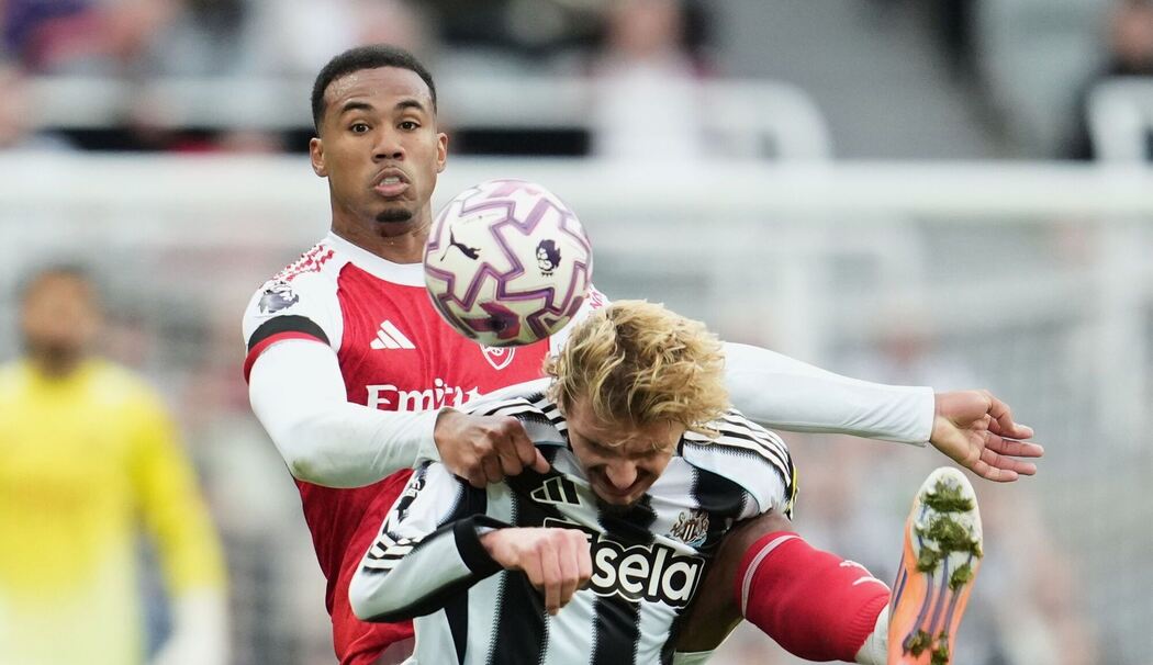 Newcastle United - FC Arsenal