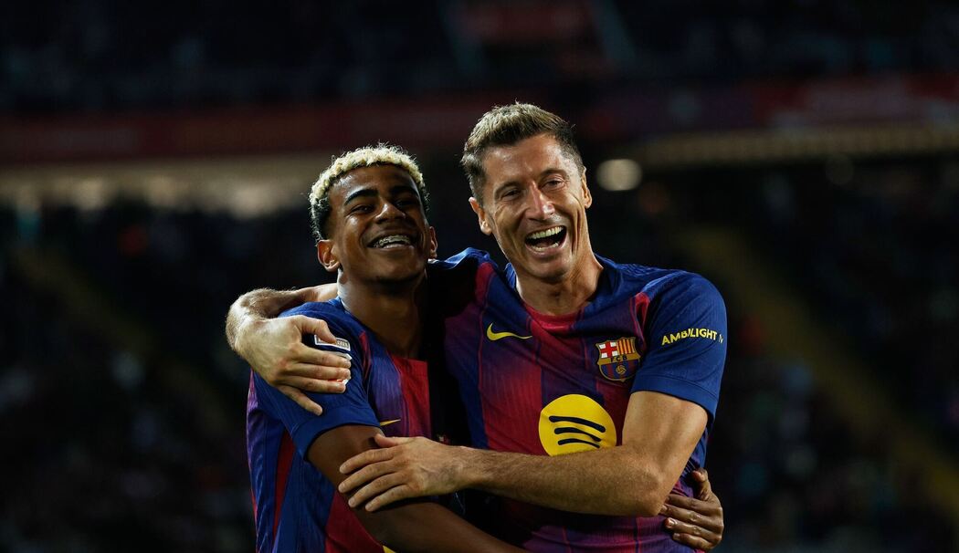 FC Barcelona - Real S. San Sebastián