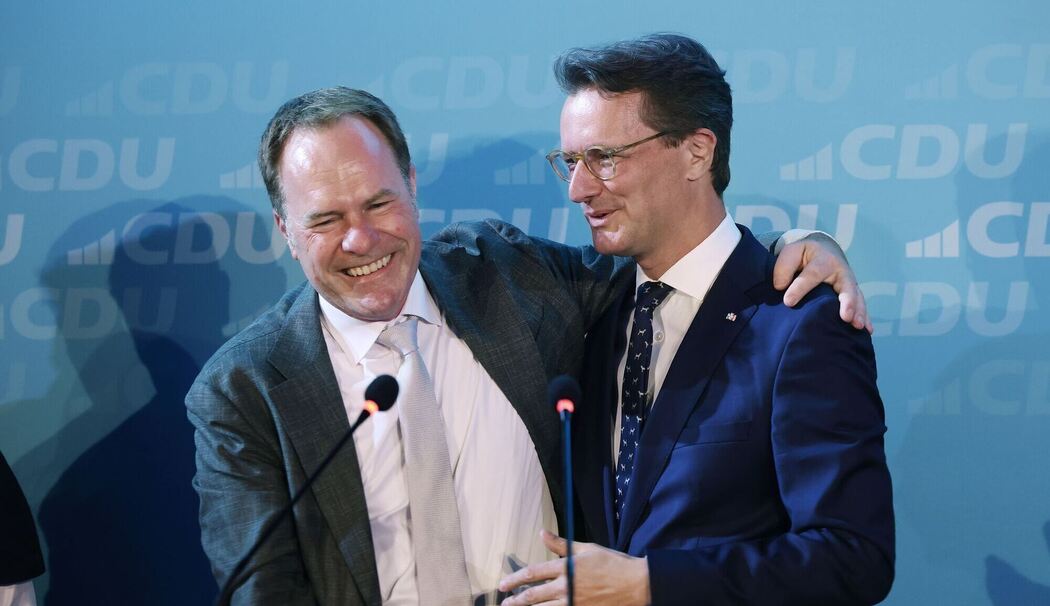 Stichwahlen zur Kommunalwahl in NRW