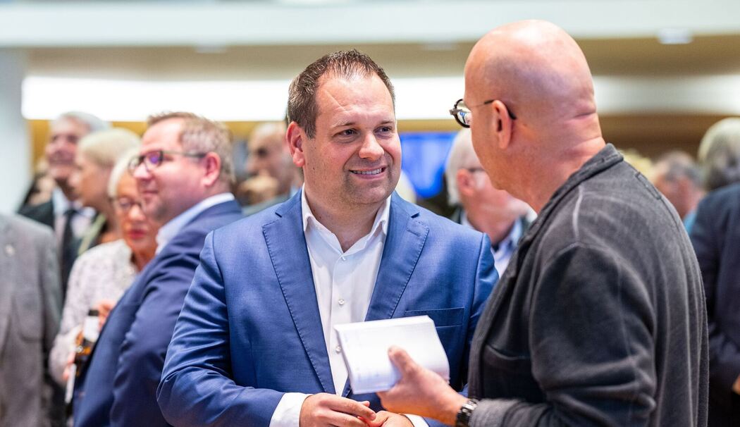 Stichwahlen nach der Kommunalwahl in NRW - Hagen
