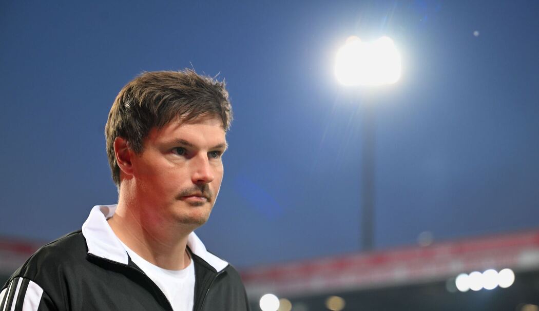 1. FC Union Berlin - Hamburger SV