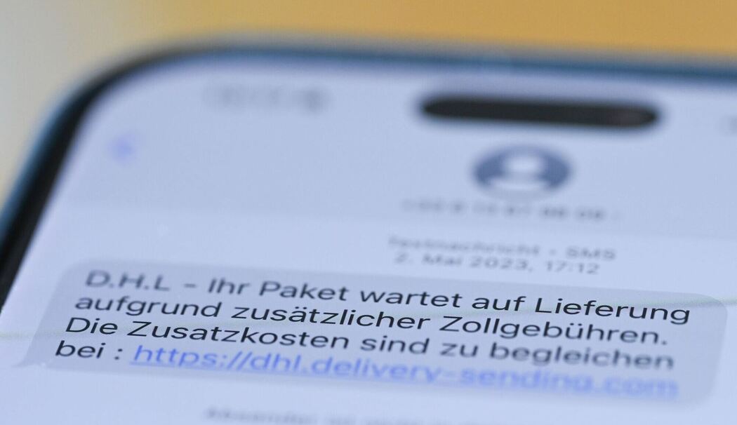 Phishing