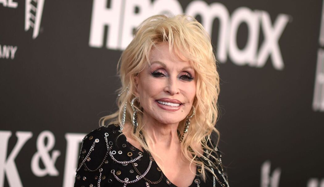 Country-Musikerin Dolly Parton