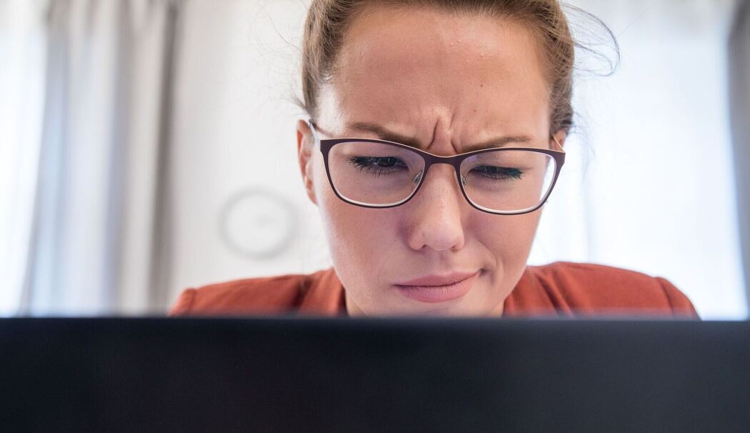 Phishing-Mails: Was will denn die Finanzaufsicht von mir?