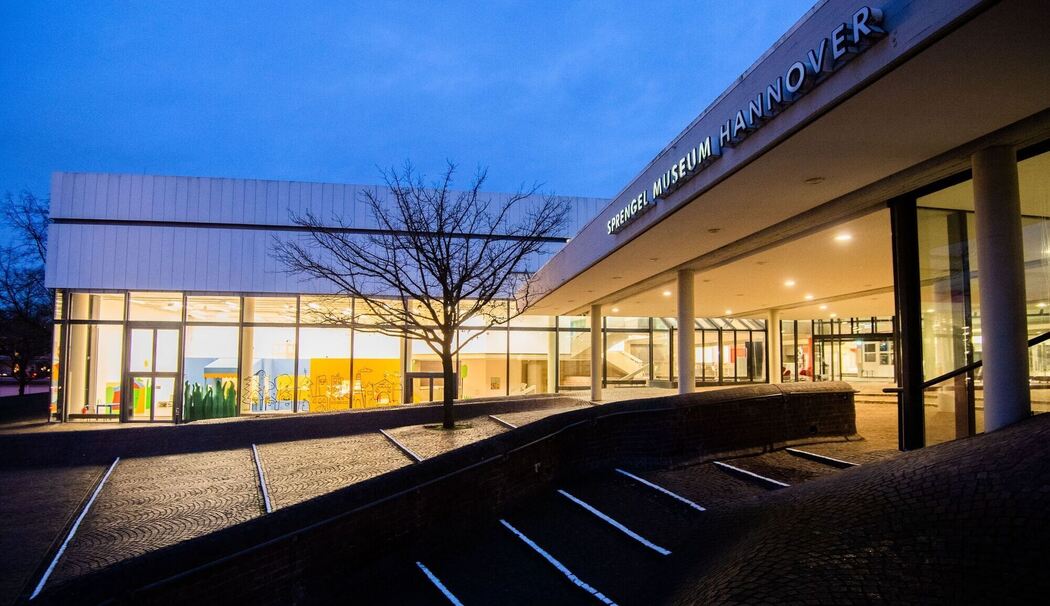 Sprengel Museum Hannover