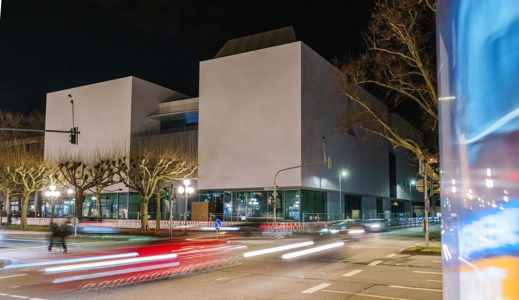Museum Reinhard Ernst