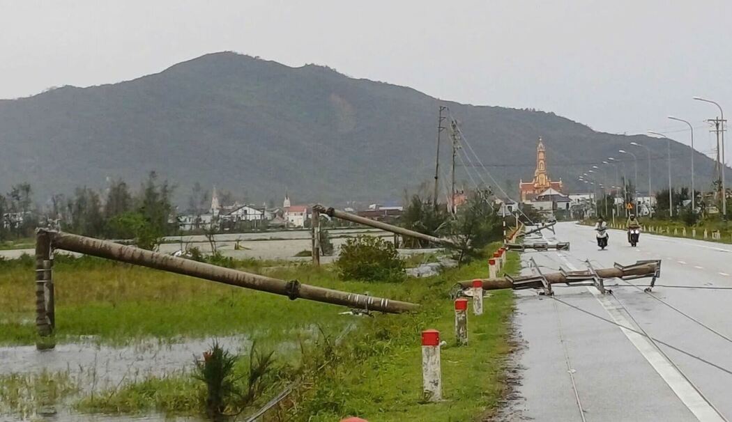Sturm «Bualoi»