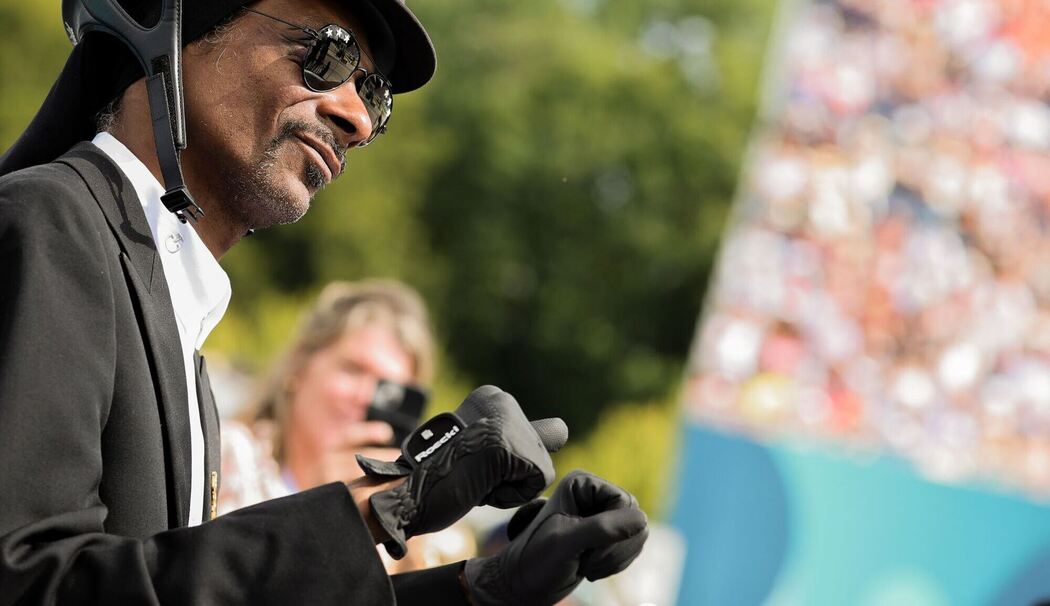 Snoop Dogg