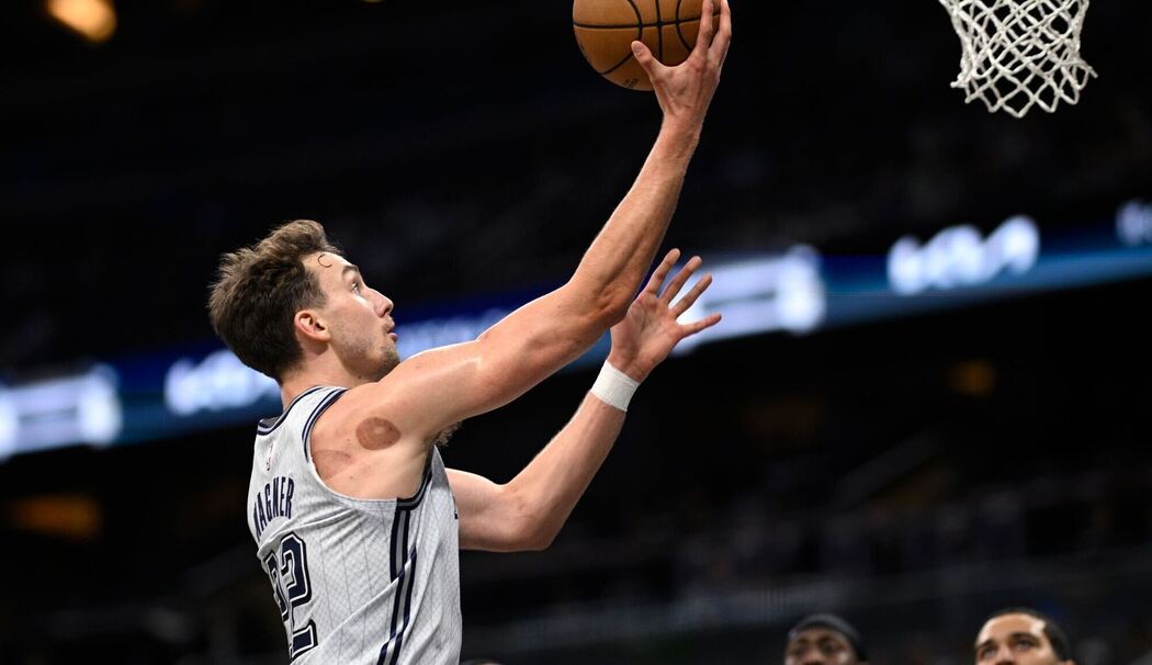 Orlando Magic - Atlanta Hawks