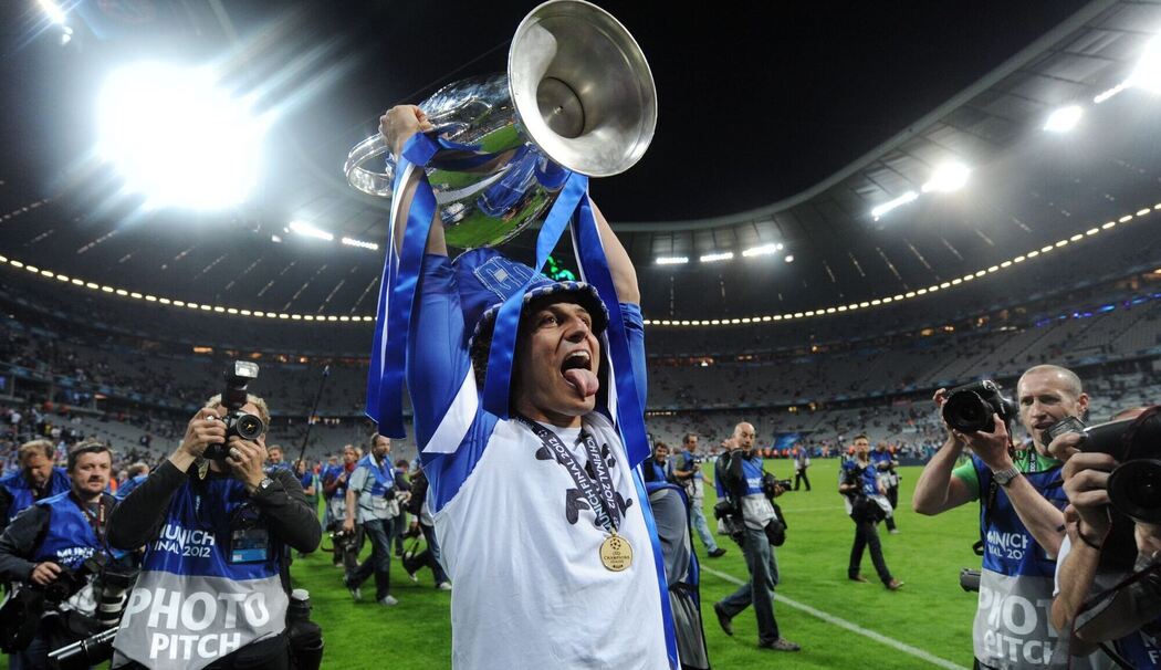 David Luiz