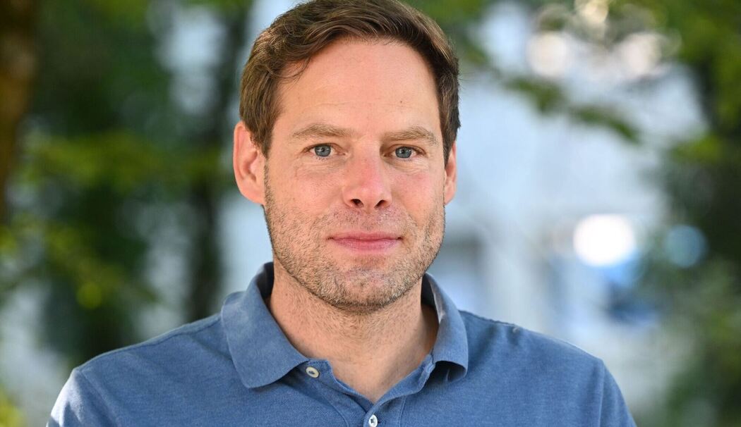 Christian Werner