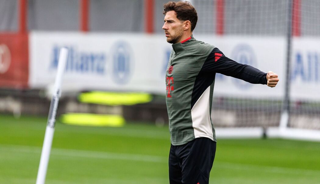 Fußball: Champions League - Pafos FC - FC Bayern