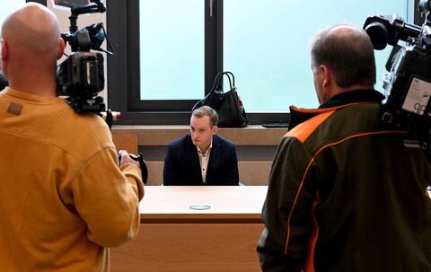 Prozess-Neuauflage zum mutmaßlichen Mord an Studentin Aschau