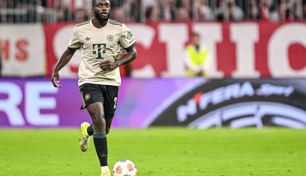 Bayern München - Werder Bremen