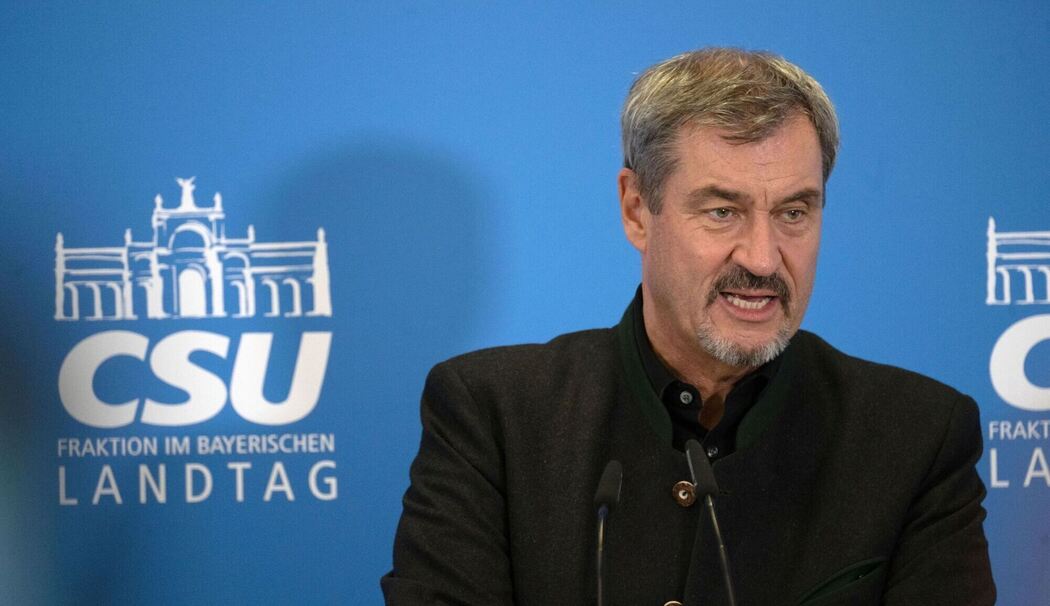 Markus Söder