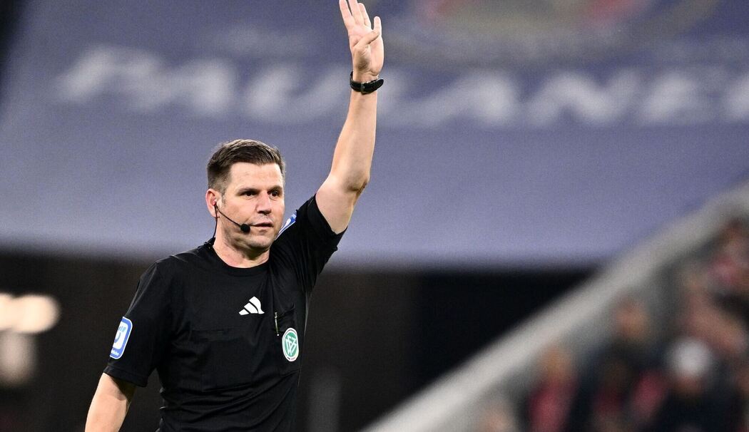 Bayern München - Werder Bremen