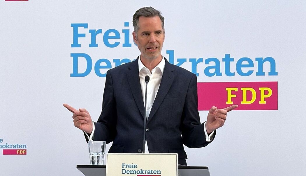 Nach der FDP Klausurtagung