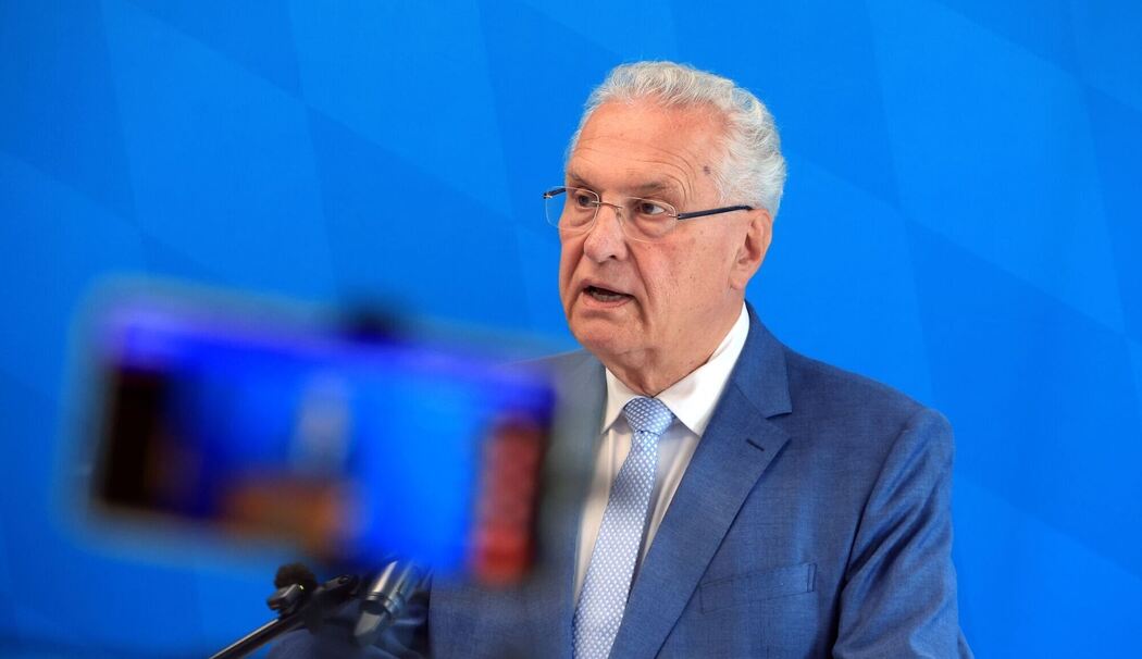 Joachim Herrmann