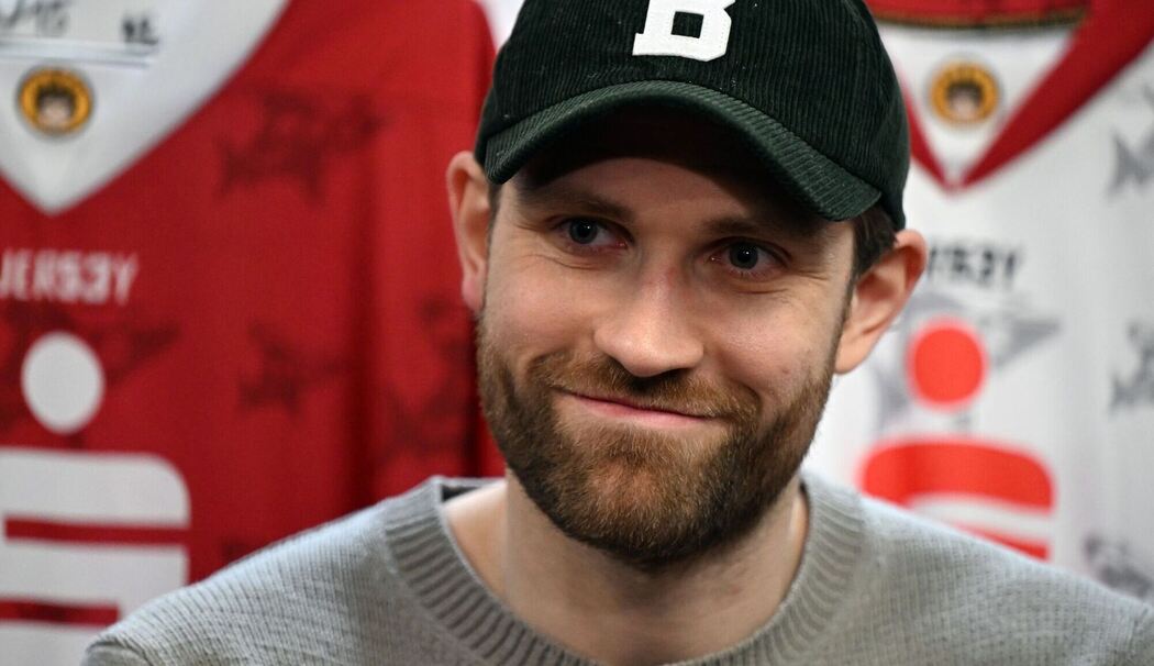 Leon Draisaitl