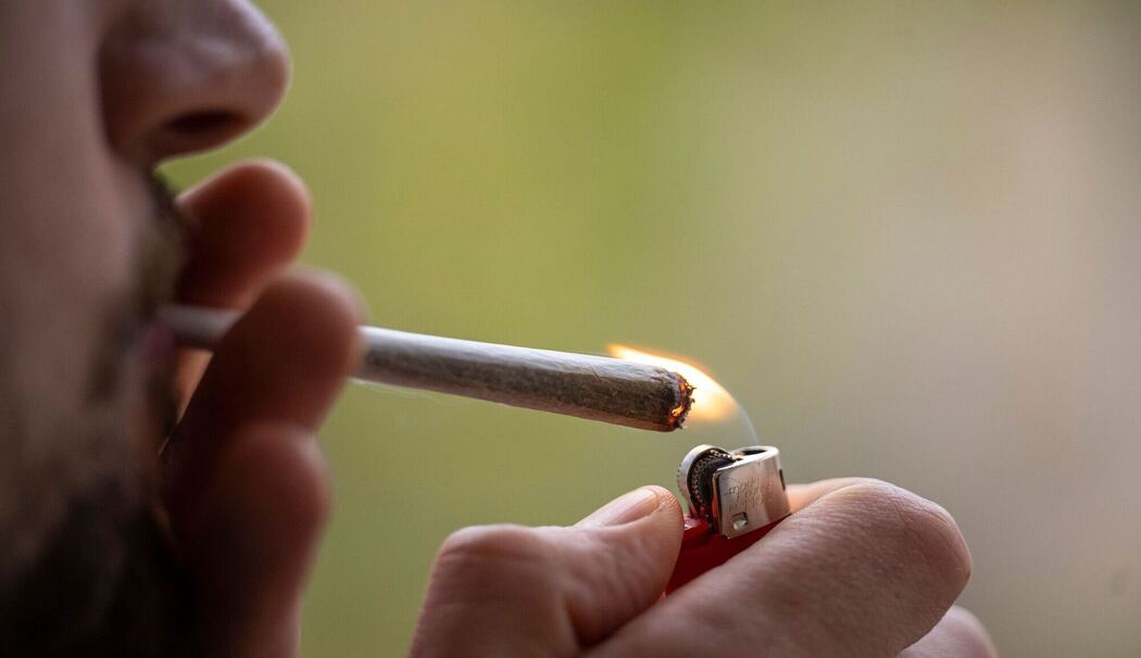 Cannabisgesetz