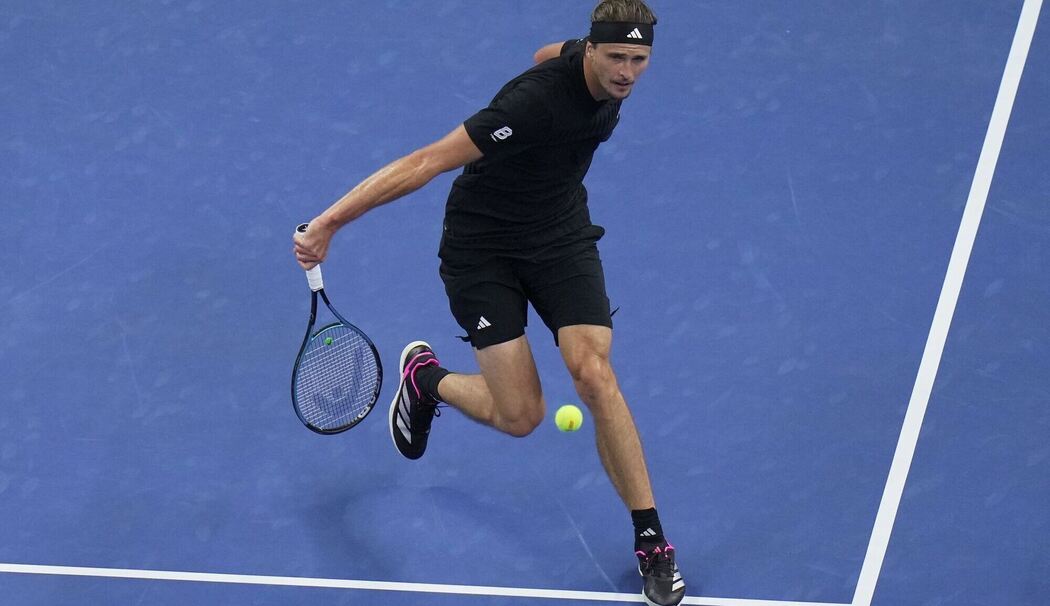Tennis - China Open