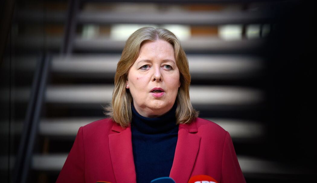 Erste Sitzung der Sozialstaatskommission der SPD