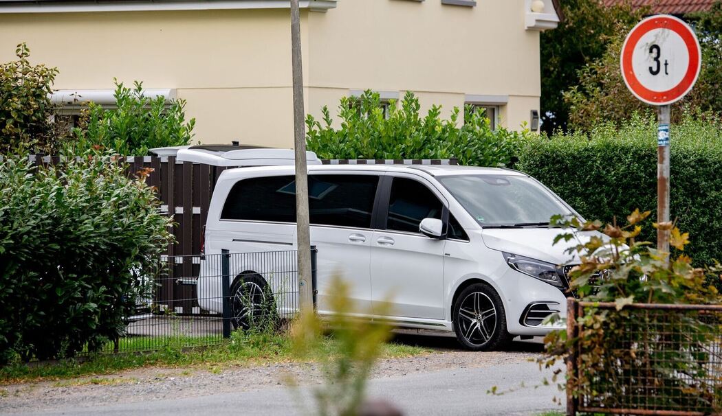 Gewalttat mit vier Toten in Oldenburg