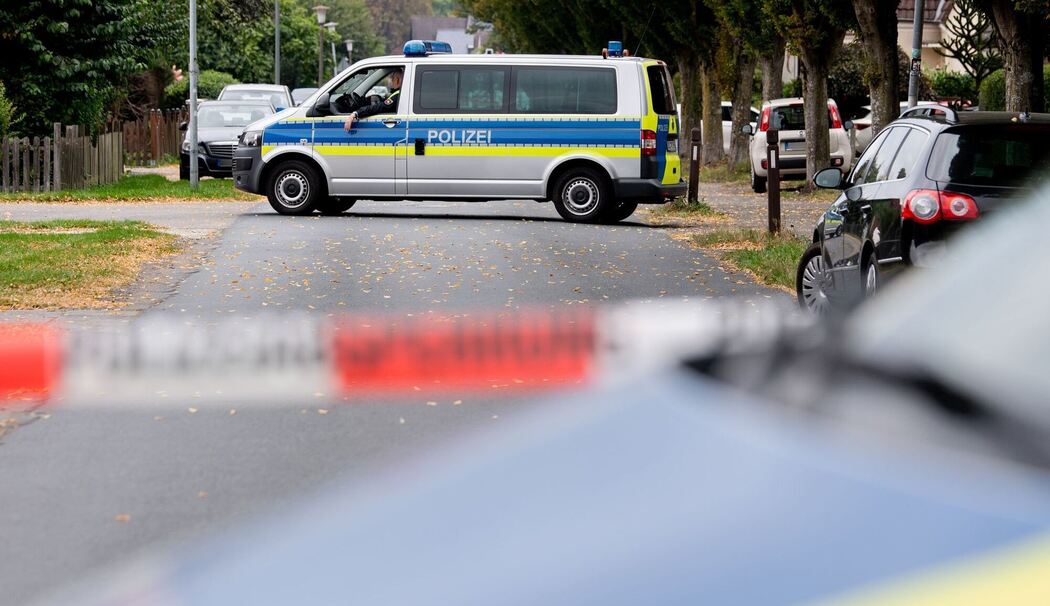 Gewalttat mit vier Toten in Oldenburg