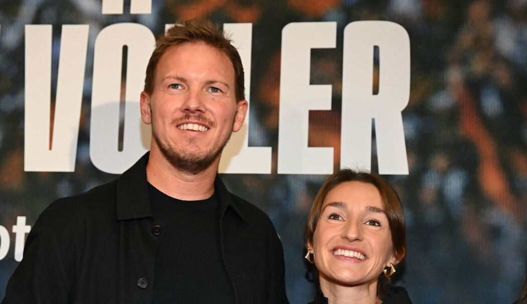 Filmpremiere «Rudi Völler - Es gibt nur einen»