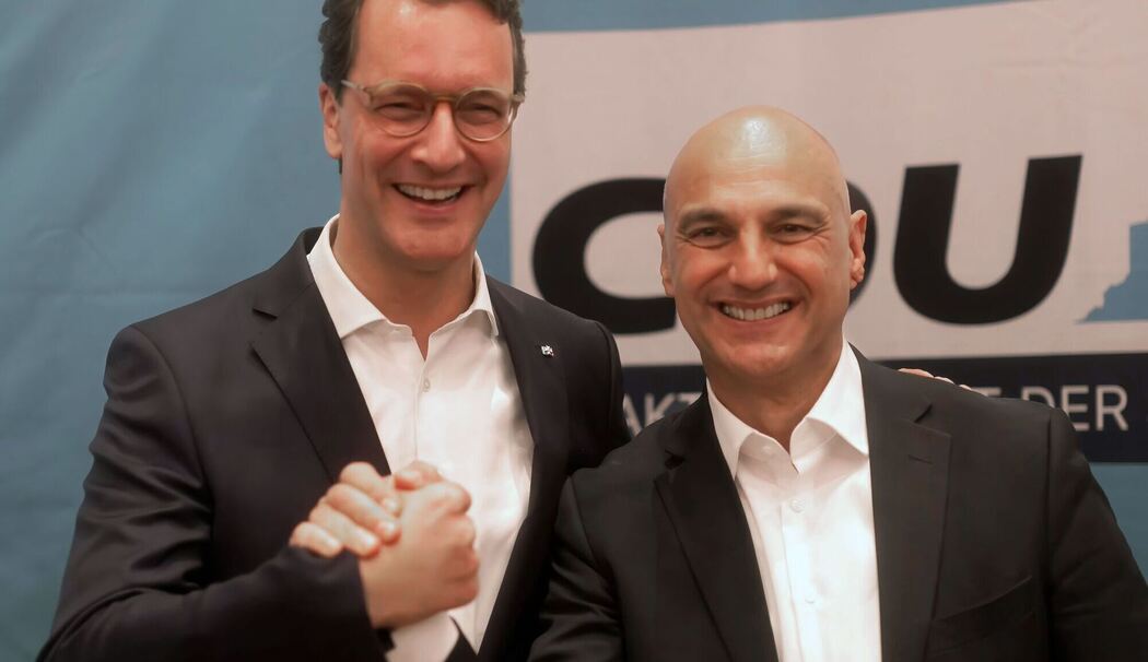 Stichwahlen zur Kommunalwahl in NRW