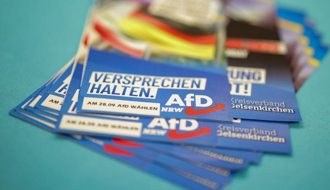 Stichwahlen nach der Kommunalwahl in NRW