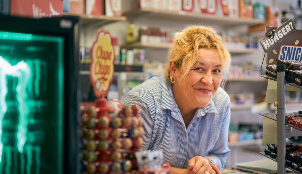 TV Ausblick - «Der Kiosk: Kaffee, Bier und Emotionen»
