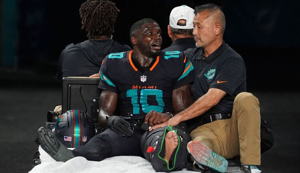 Miami Dolphins - New York Jets