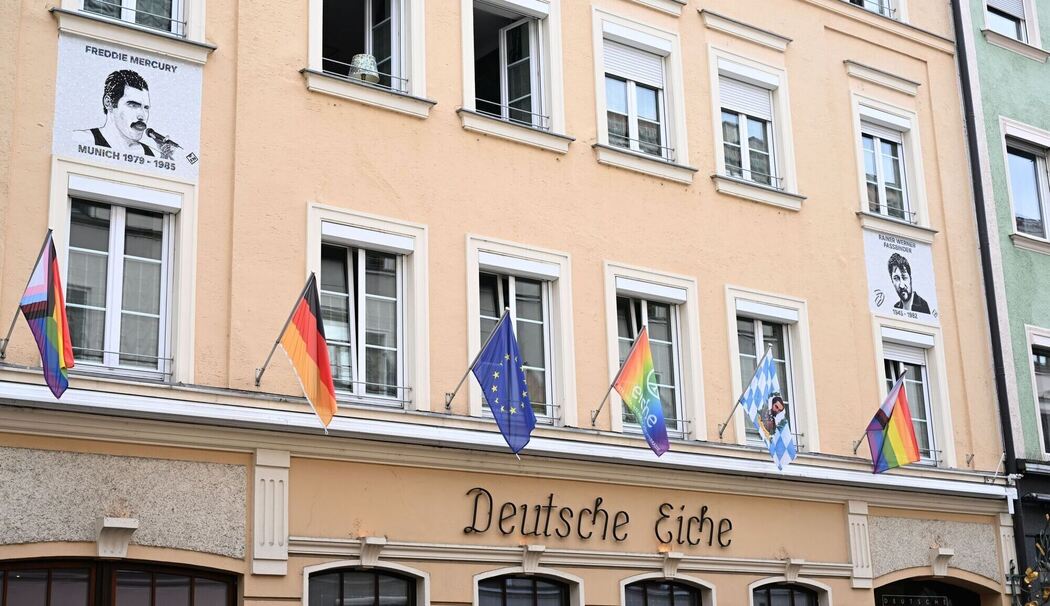 Stirbt die Schwulenszene aus?