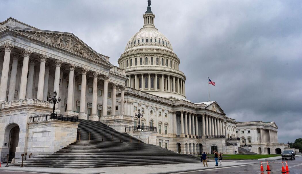 "Shutdown" in den USA