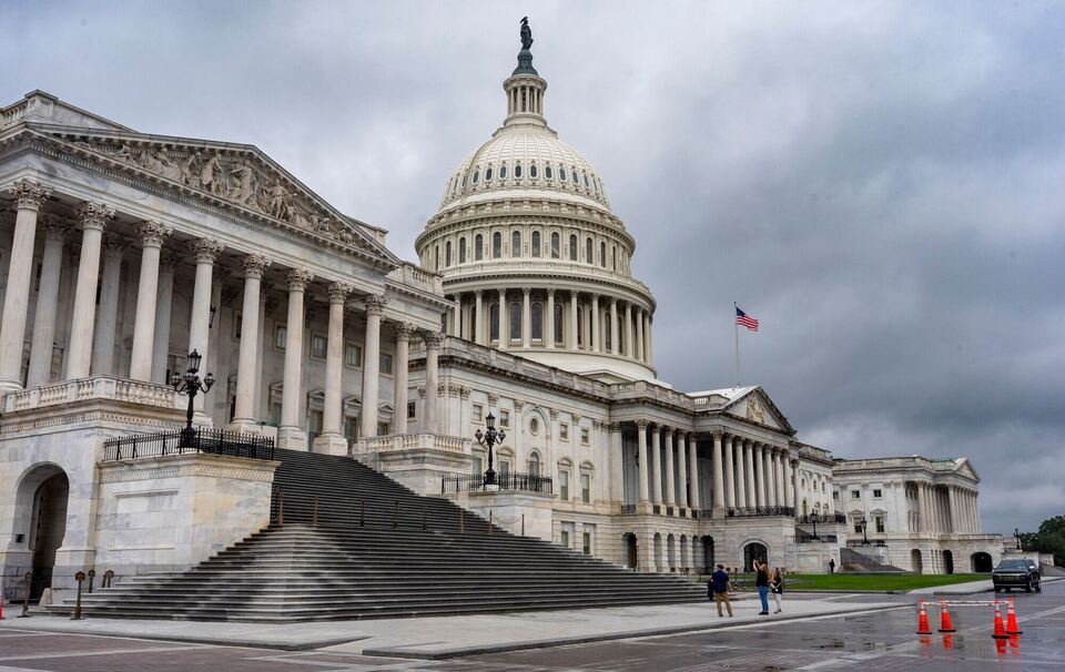 &quot;Shutdown&quot; in den USA