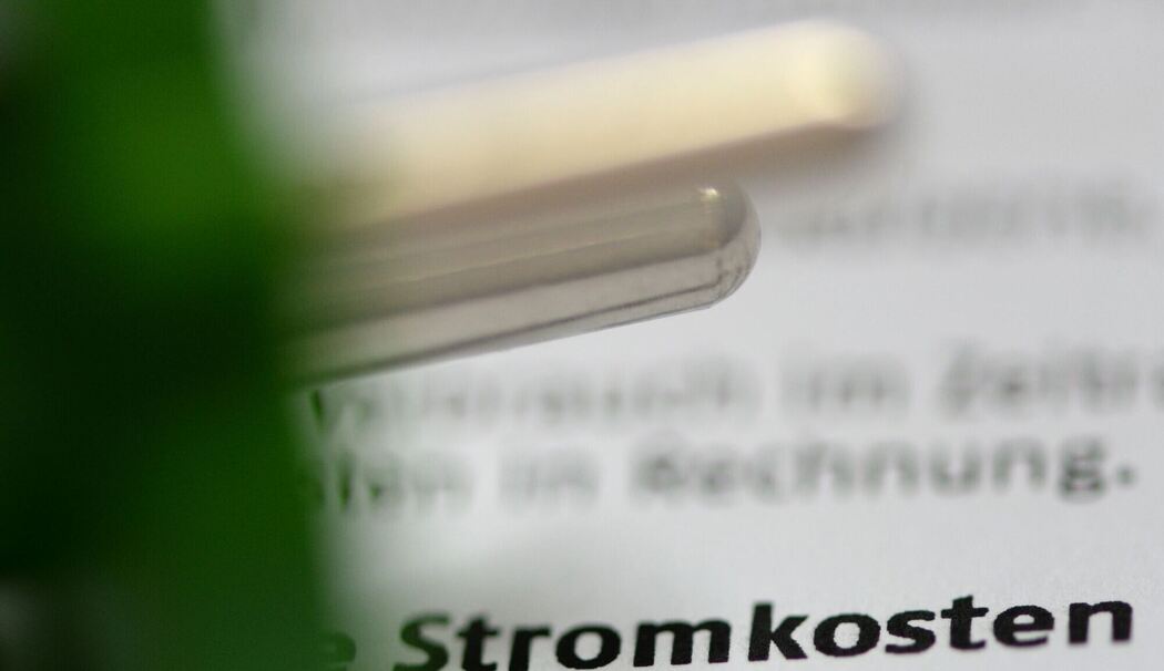 Stromkosten