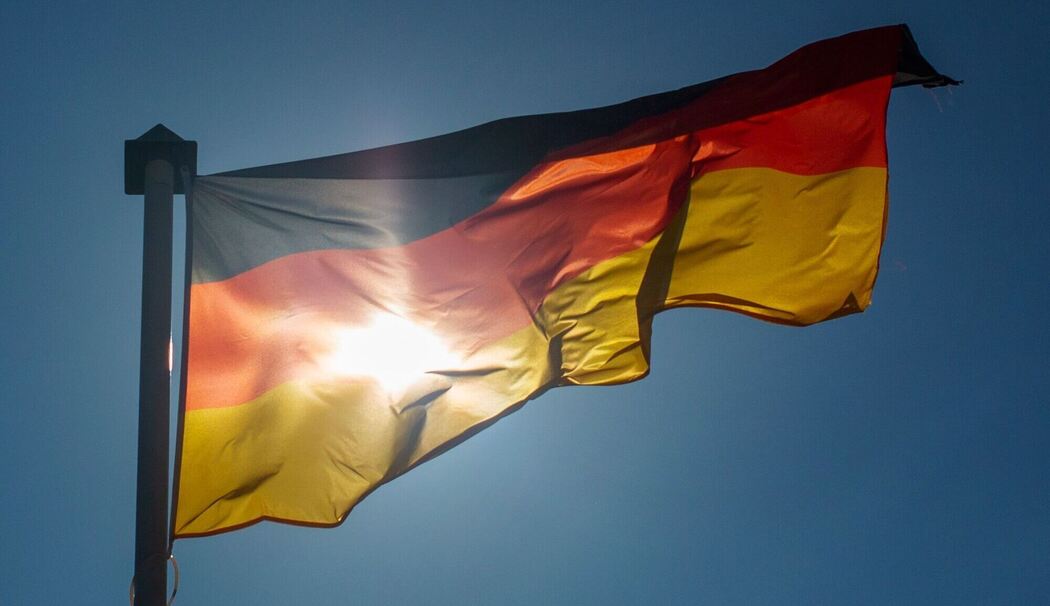 Tag der Deutschen Einheit